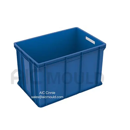 crate mould
